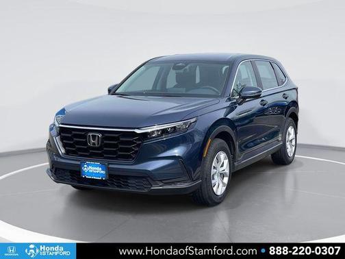 Canyon 2023 Honda CR-V LX