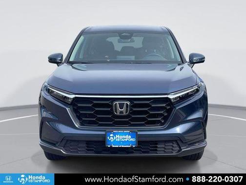 Canyon 2023 Honda CR-V LX