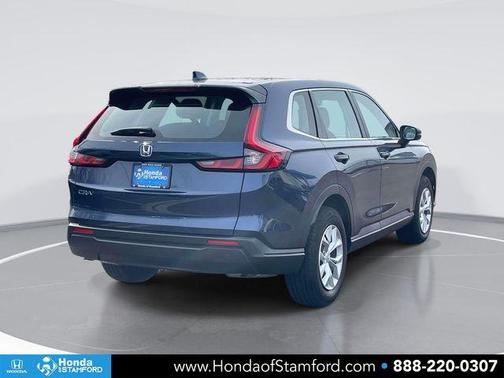 Canyon 2023 Honda CR-V LX