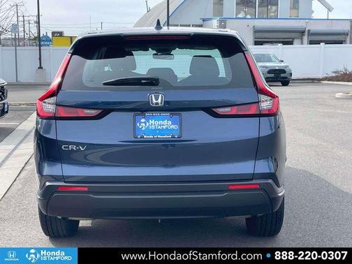 Canyon 2023 Honda CR-V LX