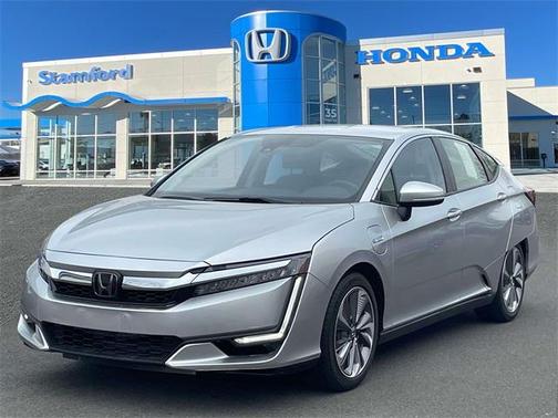 2021 Honda Clarity Plug-In Hybrid Base