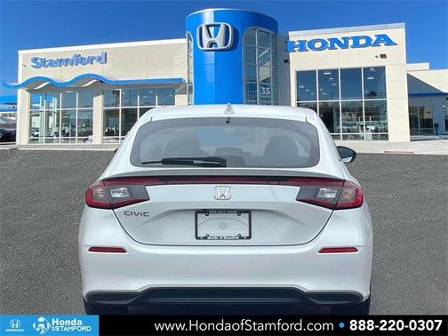 2022 Honda Civic EX-L