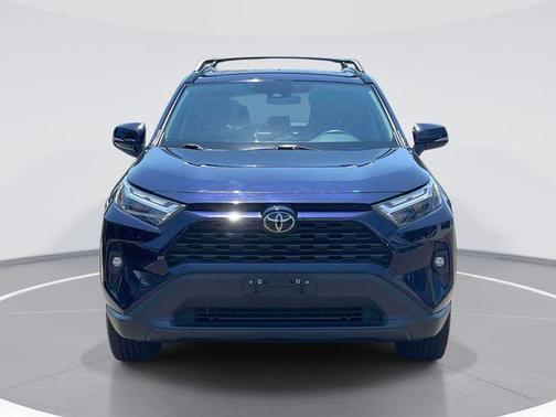 Blueprint 2023 Toyota RAV4 XLE Premium