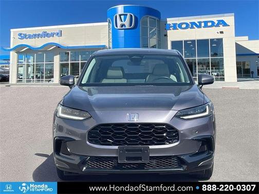 2023 Honda HR-V EX-L