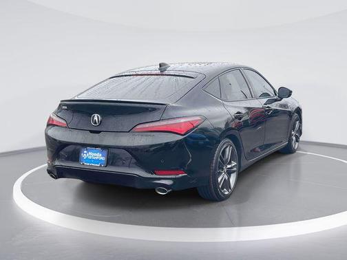 2024 Acura Integra A-Spec Technology