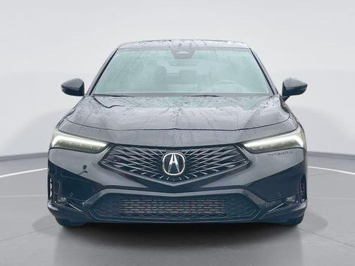 2024 Acura Integra A-Spec Technology