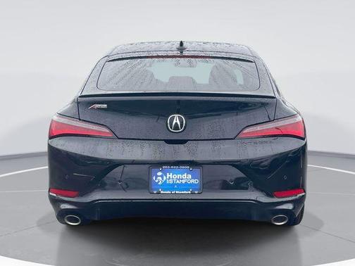 2024 Acura Integra A-Spec Technology