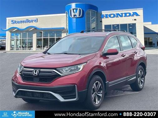 2022 Honda CR-V Special Edition
