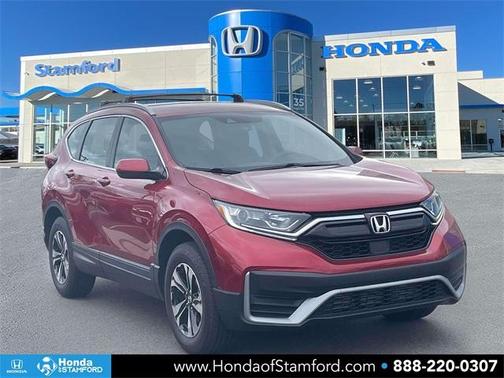 2022 Honda CR-V Special Edition