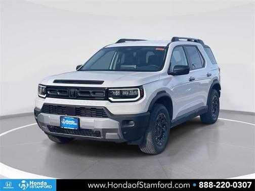 2026 Honda Passport Sport