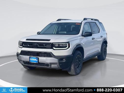 2026 Honda Passport Sport