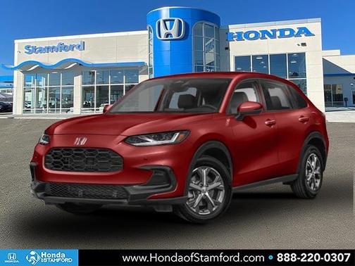 2025 Honda HR-V EX-L