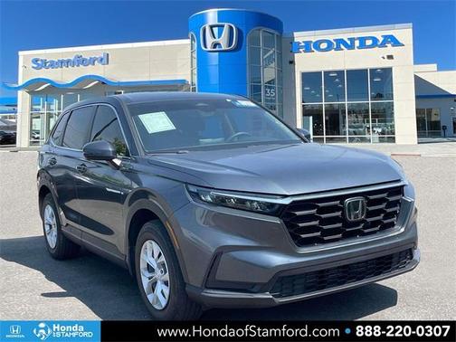 2023 Honda CR-V LX