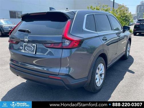 2023 Honda CR-V LX