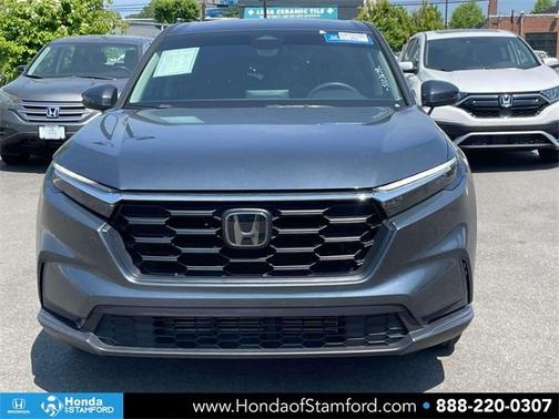 2023 Honda CR-V LX