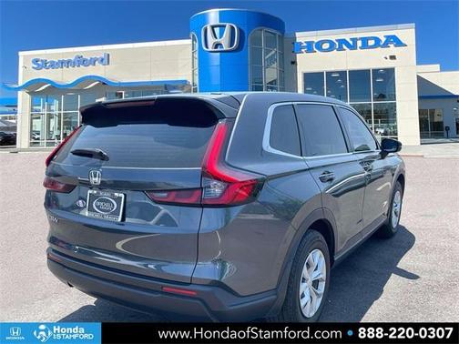 2023 Honda CR-V LX