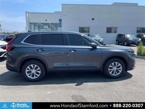 2023 Honda CR-V LX