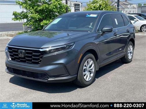 2023 Honda CR-V LX