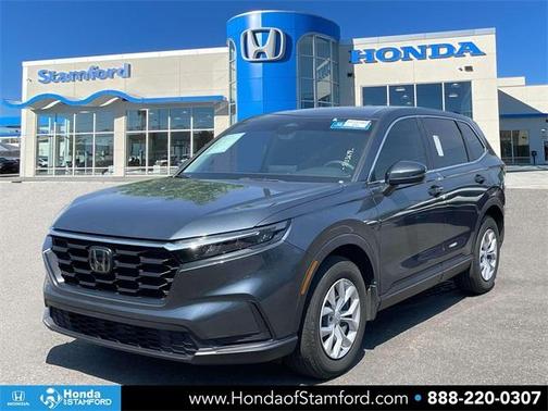 2023 Honda CR-V LX