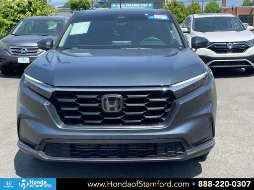 2023 Honda CR-V LX