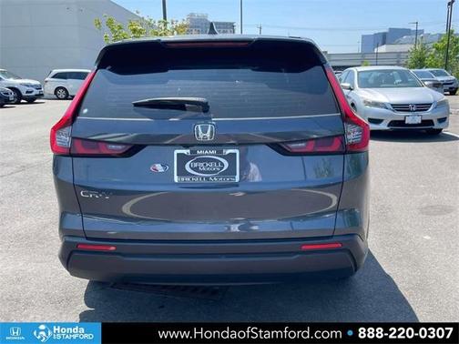2023 Honda CR-V LX