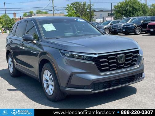 2023 Honda CR-V LX