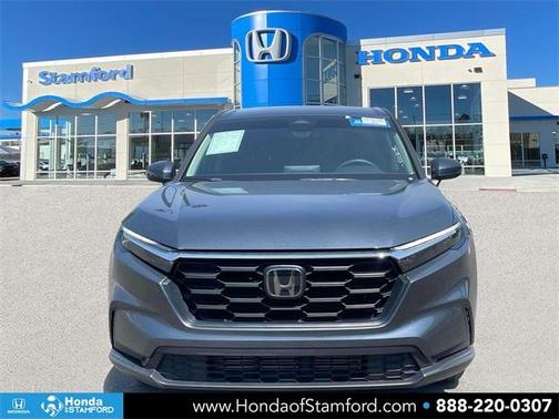 2023 Honda CR-V LX