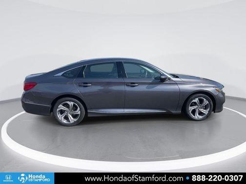 2019 Honda Accord EX-L