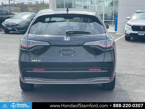 2023 Honda HR-V EX-L