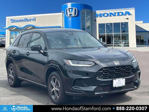 2023 Honda HR-V EX-L