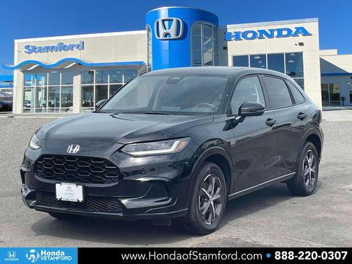2023 Honda HR-V EX-L