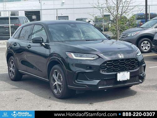 2023 Honda HR-V EX-L