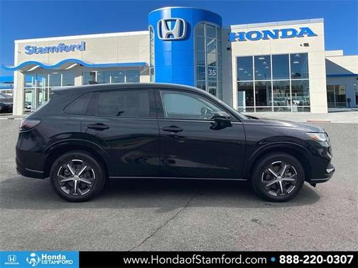 2023 Honda HR-V EX-L