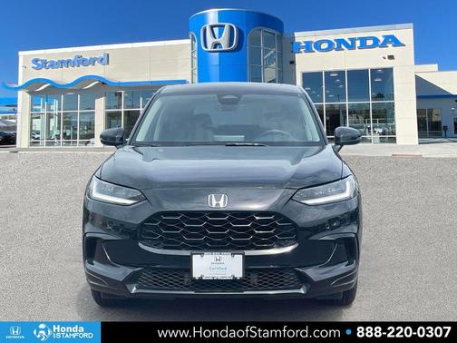 2023 Honda HR-V EX-L