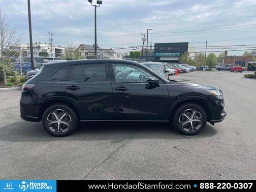 2023 Honda HR-V EX-L