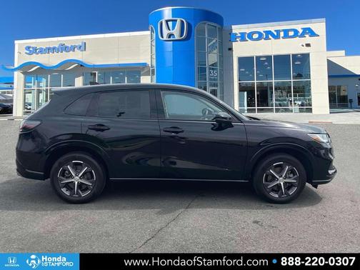 2023 Honda HR-V EX-L