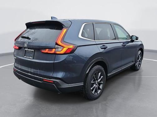 Canyon 2026 Honda CR-V EX-L