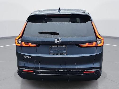 Canyon 2026 Honda CR-V EX-L
