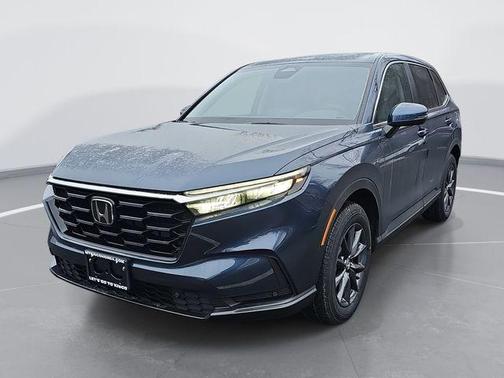 Canyon 2026 Honda CR-V EX-L