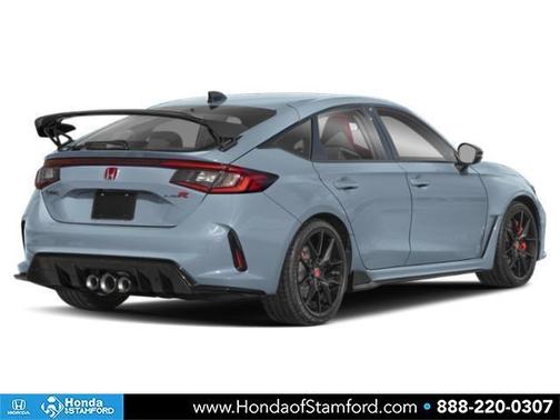 2025 Honda Civic Type R Base