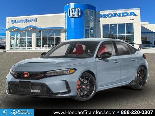 2025 Honda Civic Type R Base