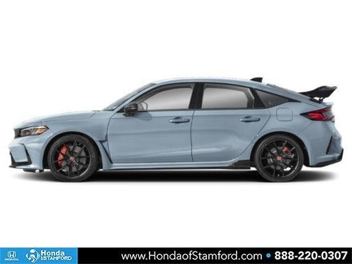 2025 Honda Civic Type R Base