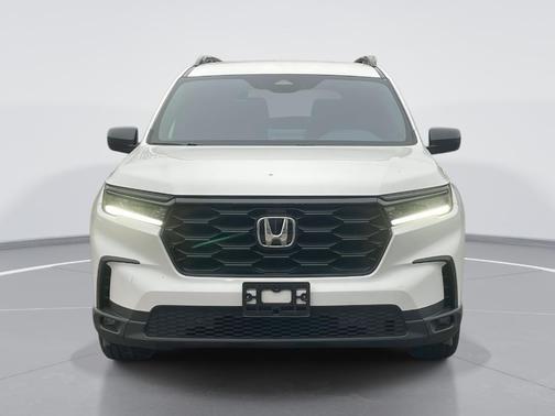 2023 Honda Pilot Sport