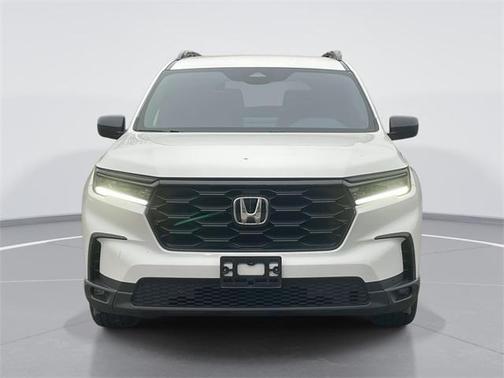 2023 Honda Pilot Sport