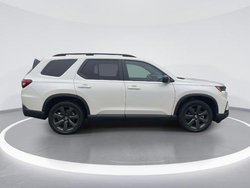 2023 Honda Pilot Sport