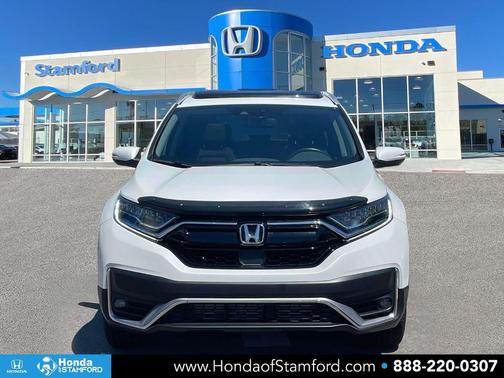 2021 Honda CR-V Touring