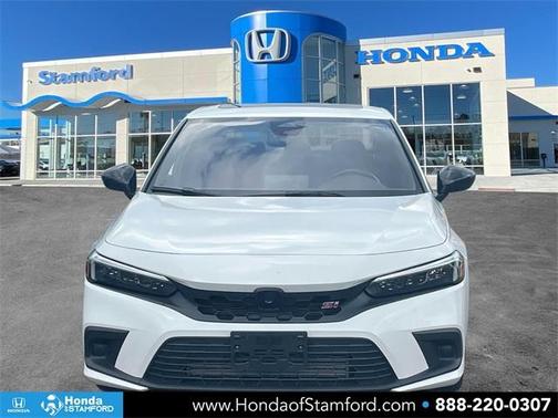 2024 Honda Civic Si Base