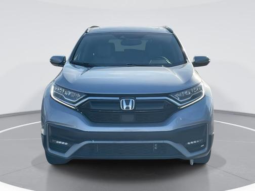 2021 Honda CR-V Hybrid EX-L