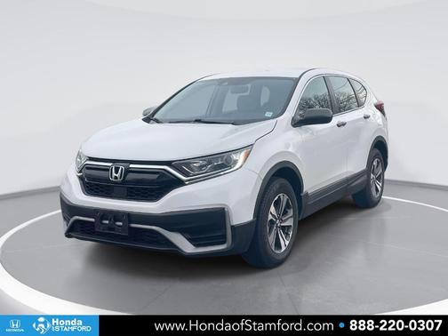 2020 Honda CR-V LX