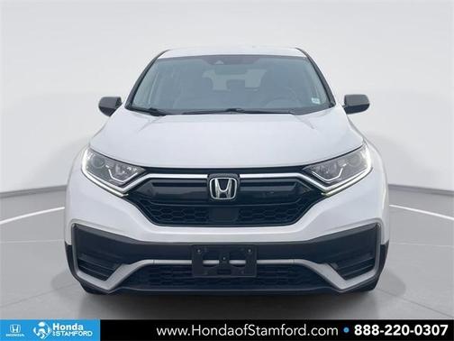 2020 Honda CR-V LX